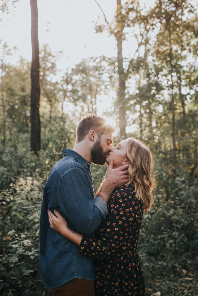 7 Tips For The Best Engagement Photos