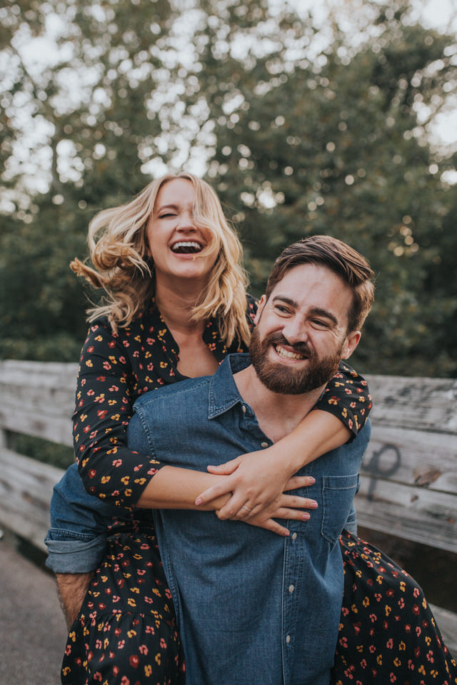 7 Tips For The Best Engagement Photos